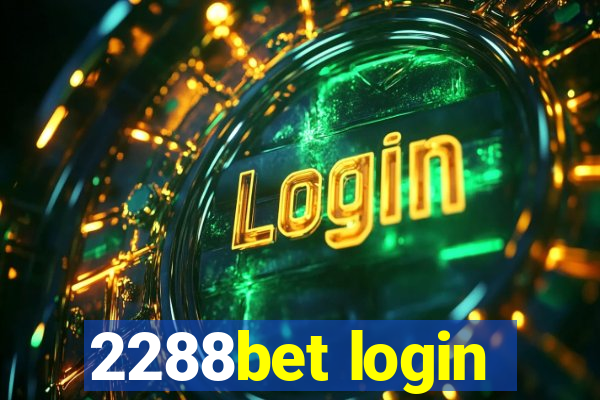 2288bet login